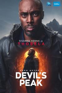 Devils Peak 2023 S01 720p WEB DL HEVC x265 BONE