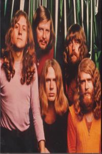 Ekseption Collection 4 CD 1974 1981