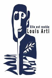 Louis Arti Elle est restée 2024 WEB FLAC 16BITS 44 1KHZ EICHBAUM