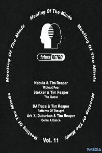 Tim Reaper FRMOTM011 2024 Mp3 320kbps PMEDIA
