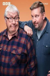 Only Child 2024 S01 720p WEB DL H264 BONE