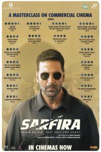 Sarfira 2024 1080p 10bit DS4K DSNP WebRip AV1 Hindi Opus5 1 ESubs DaddyCooL
