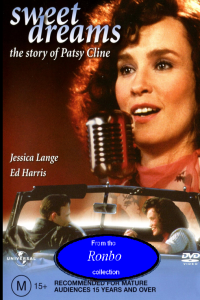Sweet Dreams 1985 MKV ES 720P Ronbo
