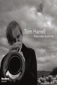 Tom Harrell Alternate Summer 2024 24Bit 96kHz FLAC PMEDIA