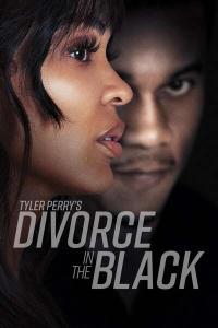 Tyler Perrys Divorce in the Black 2024 720p WEBRip x265 PROTON