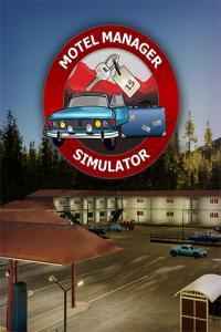 Motel Manager Simulator MULTi3 FitGirl Repack