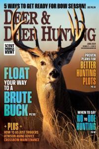Deer Deer Hunting June 2024