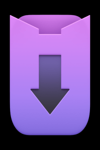 Downie v4 7 28 Pre Activated macOS AppDoze