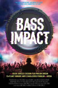 Bass Impact 2024 720p WEBRip 800MB x264 GalaxyRG