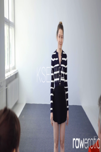 Casting Kseniia Kufeld Raw Erotic 01