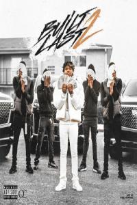 Wee2Hard Built 2 Last 2024 24Bit 44 1kHz FLAC PMEDIA