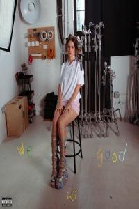 INJI WE GOOD 2024 Mp3 320kbps PMEDIA