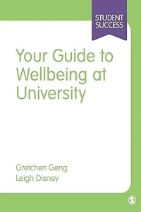 Your Guide to Wellbeing at University DevCourseWeb