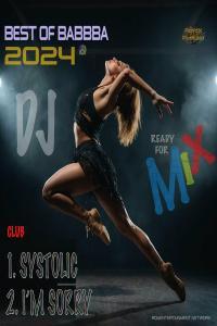 DANCE Babbba Systolic 2024 WEB FLAC 16BITS 44 1KHZ EICHBAUM