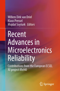 Recent Advances in Microelectronics Reliability Contributions f