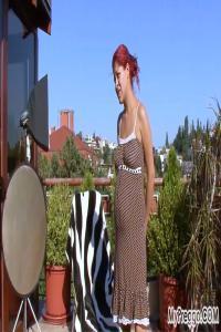 My Preggo Judit 02 1280 mp4