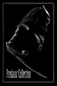 Predator Collection 1987 2022 1080p BluRay HEVC x265 10Bit DTS