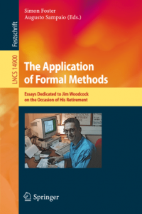 The Application of Formal Methods DevCourseWeb