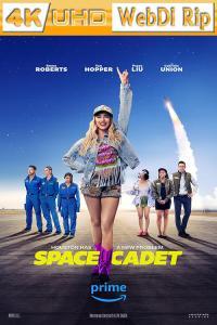 Space Cadet 2024 2160p H265 WebDl Rip 10 bit DV HDR10 ita eng
