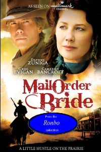 mail order bride 2008 MKV 720P Ronbo