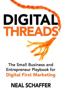 Digital Threads The Small Business and Entrepreneur Playbook fo