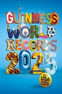 non fiction Guinness World Records 2025 by Guinness World Records PDF