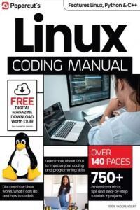 Linux Coding Manual 23th Edition 2024