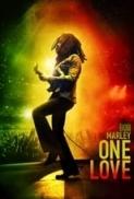 Bob Marley One Love 2024 1080p BluRay x265 HEVC 10bit AAC 7