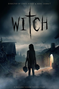 Witch 2024 720p WEBRip SMILEY