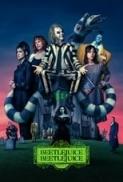 Beetlejuice Beetlejuice 2024 1080p WEBRip x265 KONTRAST