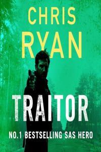Chris Ryan Traitor