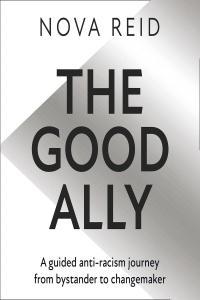 pol soc relig The Good Ally by Nova Reid EPUB