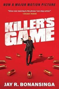 Killer s Game by Jay R Bonansinga EPUB