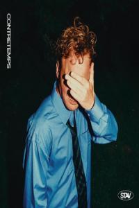Stav CONTRETEMPS 2024 24Bit 44 1kHz FLAC PMEDIA
