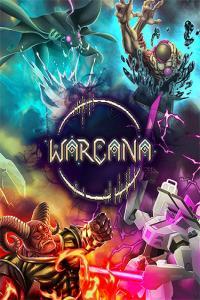 WARCANA Ultimate Edition v1 0 241017 4 DLCs Bonuses Windows