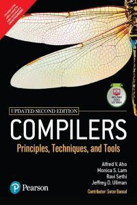 Compilers Principles Techniques and Tools by Jeffrey D Ullman EPUB