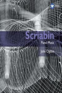 Scriabin Piano Music John Ogdon 1971 FLAC