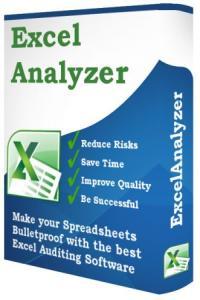 ExcelAnalyzer v4 1 0 6 Crack AppDoze