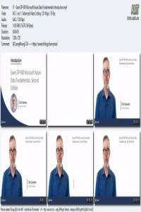 Microsoft Azure Data Fundamentals DP 900 Cert Prep by Microsoft Press DevCourseWeb