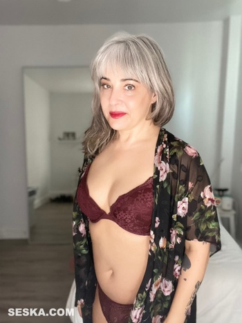 Seska com 22 12 09 Some Fun Videos XXX iMAGESET LEWD XC