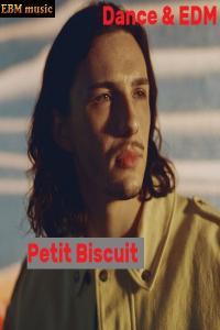 Dance EDM Petit Biscuit 2024 WEB FLAC 16BITS 44 1KHZ EICHBAUM