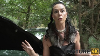 Mature4k Texas Patti Golden Hands Hard Working Piston 07 10 2024