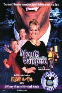 Mom s Got a Date with a Vampire 2000 1080p UPSCALED AAC 2 0 x265
