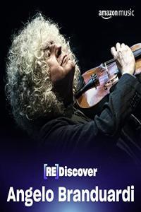 REDISCOVER Angelo Branduardi Hi Res 2024 WEB FLAC 24BIT 44 1khz EICHBAUMi
