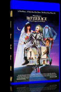 Beetlejuice Spiritello porcello 1988 AC3 2 0 ITA 5 1 ENG 1080p H265 sub NUita eng Sp33dy94 MIRCr