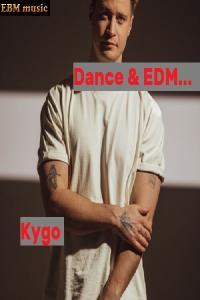 Dance EDM Kygo 2024 WEB FLAC 16BITS 44 1KHZ EICHBAUM