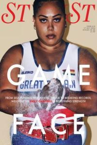 Stylist UK July 2024