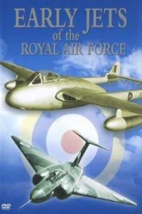 RAF Early Jets PDTV x265 AAC MVGroup org mkv