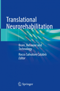 Translational Neurorehabilitation Brain Behavior and Technology DevCourseWeb