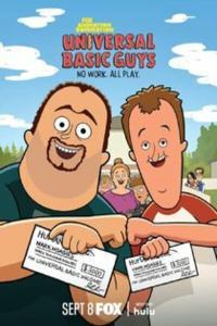 Universal Basic Guys S01E01 720p HDTV x265 MiNX TGx